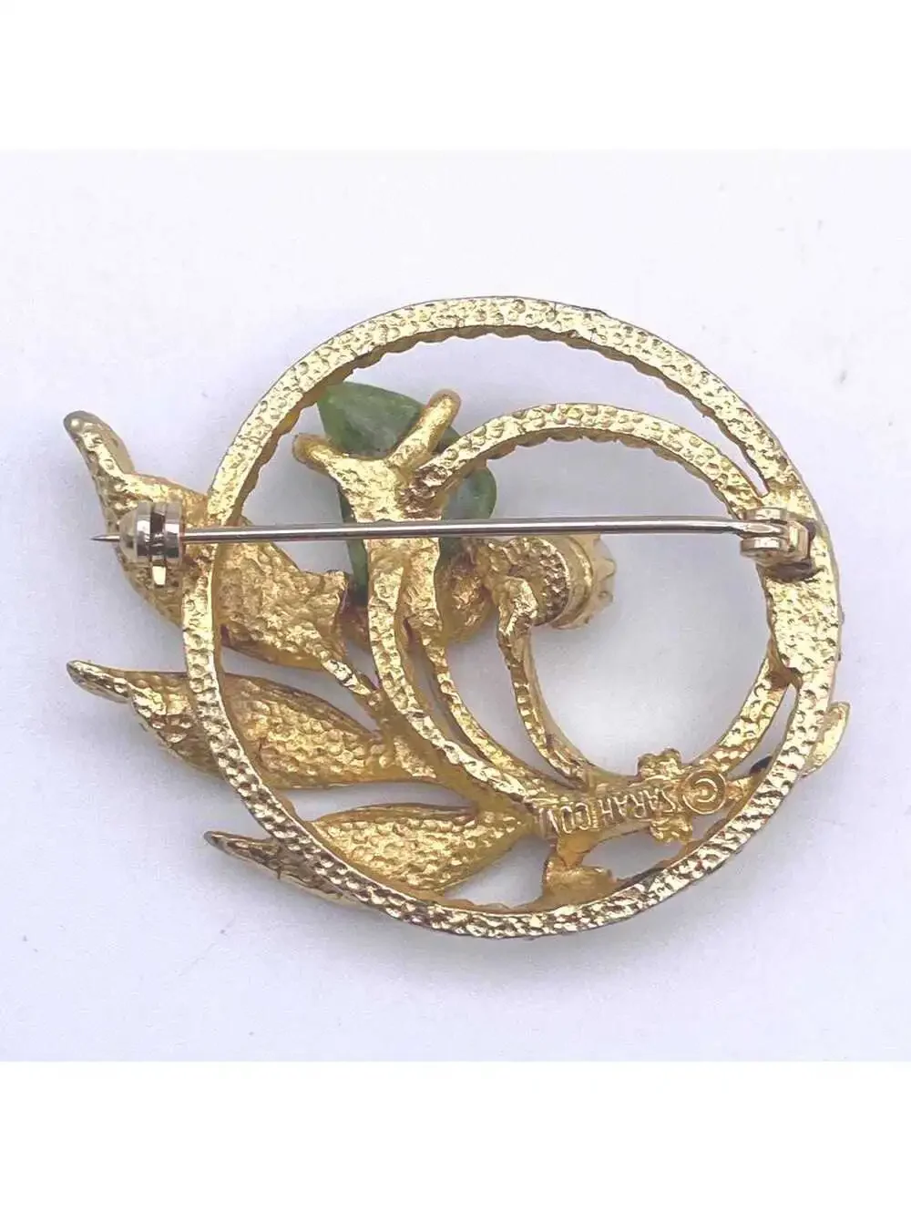 Sarah Coventry this item